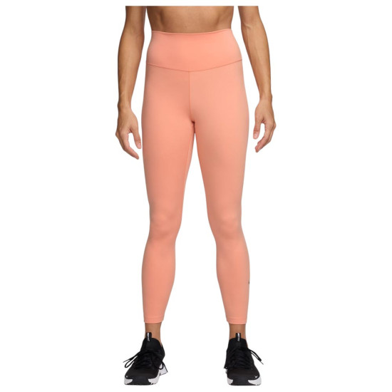 Nike Γυναικείο κολάν One Dri-FIT High-Waisted 7/8 Tights